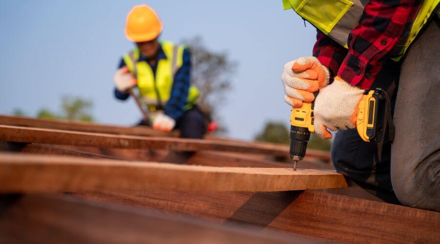 Expert top industrial roofings services in Hubbard, OH